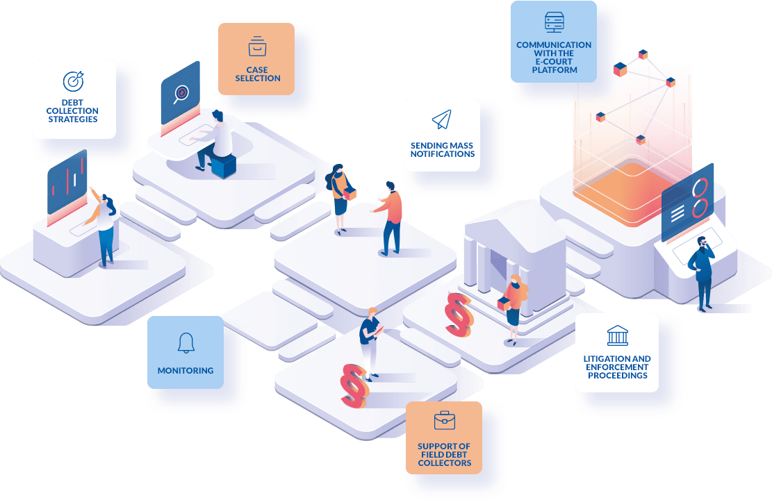 screenshot of VSoft Collection